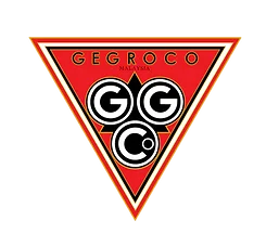 Gegroco company logo - Globe3 ERP
